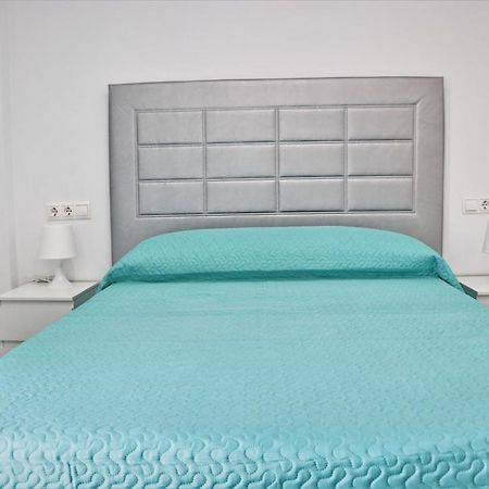 Apartamento Con Azotea Privada Конил-де-ла-Фронтера Екстериор снимка