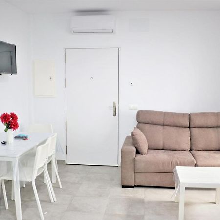 Apartamento Con Azotea Privada Конил-де-ла-Фронтера Екстериор снимка