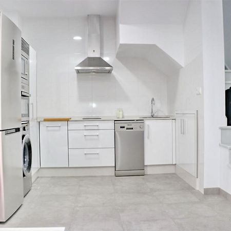 Apartamento Con Azotea Privada Конил-де-ла-Фронтера Екстериор снимка
