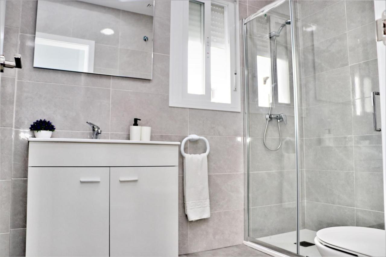 Apartamento Con Azotea Privada Конил-де-ла-Фронтера Екстериор снимка